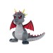 Drago - Peluche Game of Thrones 29cm