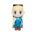 Daenerys - Peluche Game of Thrones 29cm