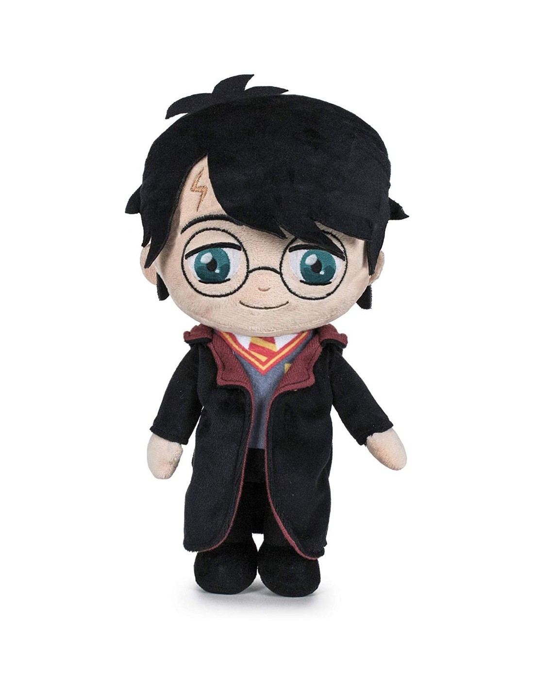 Peluche Edvige (Harry Potter) – Il Regalo di Natale perfetto per bambini