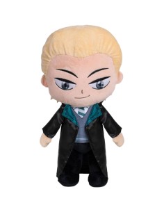 Gioco di peluche per bambini a forma di Draco Malfoy