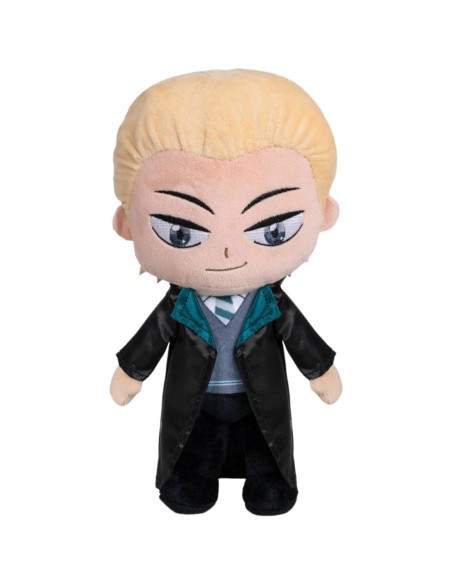 Plush toy for children in the shape of Draco Malfoy