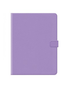 Tablet Case - Universal 10.1" - 10.5" Lilac