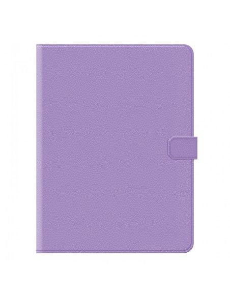 Tablet Case - Universal 10.1" - 10.5" Lilac