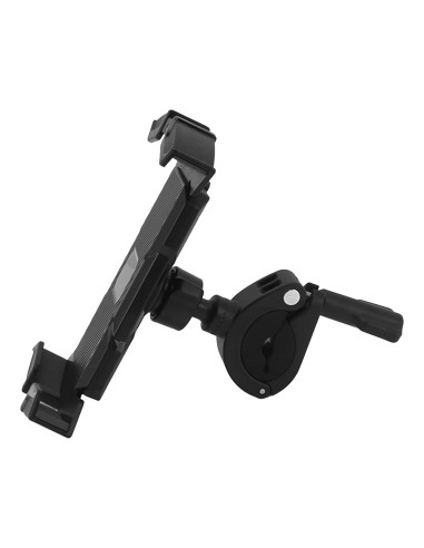 Durable and inexpensive bike smartphone holder