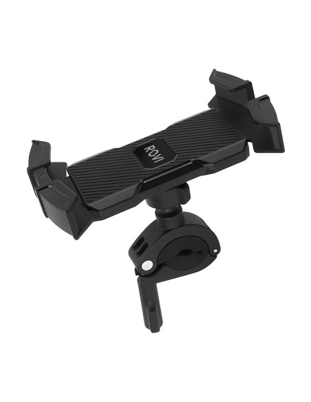 Supporto porta cellulare per smartphone da bici resistente ed economico