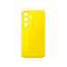 Colour - Samsung Galaxy S24 Yellow