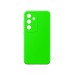 Colour - Samsung Galaxy S24 Green