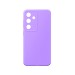 Colour - Samsung Galaxy S24 Plus Lilac