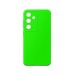 Colour - Samsung Galaxy S24 Plus Green