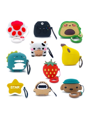 Emoji - AirPods 3rd Generation Case (Mix)