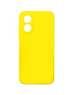 Cover Morbida in Silicone Effetto Soft Touch Rivestita in Microfibra