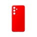 Colour - Samsung Galaxy A05 Red