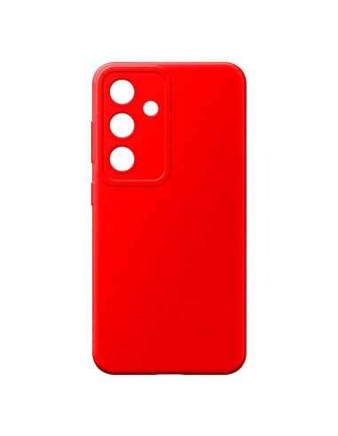 Colour - Samsung Galaxy A05S Red