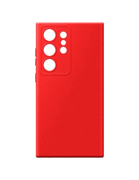 Cover morbida colorata per Samsung economica di buona qualità