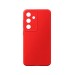 Colour - Samsung Galaxy S24 Plus Red