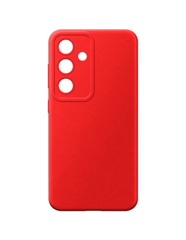 Colour - Samsung Galaxy S24 Plus Red