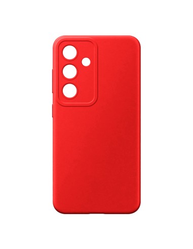 Colour - Samsung Galaxy S24 Red