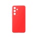 Colour - Samsung Galaxy A15 Red