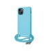 Necklace - iPhone 15 Sky Blue