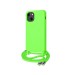 Necklace - iPhone 15 Green