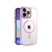 Mag-Shock - iPhone 15 Pink