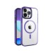 Mag-Shock - iPhone 15 Violet