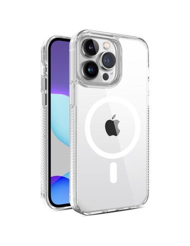 Mag-Shock - iPhone 15 White