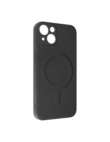 Mag-Colour - iPhone 15 Black