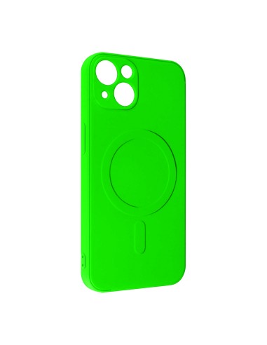 Mag-Colour - iPhone 15 Green