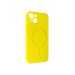 Mag-Colour - iPhone 15 Yellow