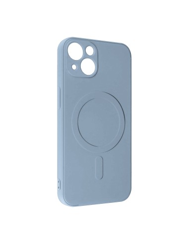 Mag-Colour - iPhone 15 Dusty Blue