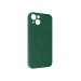 Mag-Colour - iPhone 15 Forest Green