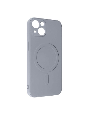 Mag-Colour - iPhone 15 Pro Grey