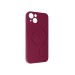 Mag-Colour - iPhone 15 Pro Max Bordeaux