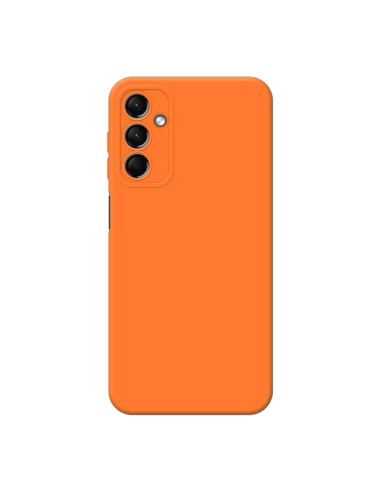 Colour - Samsung Galaxy A25 5G Orange