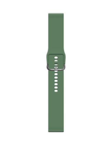 Band - Cinturino Smartwatch Forest Green