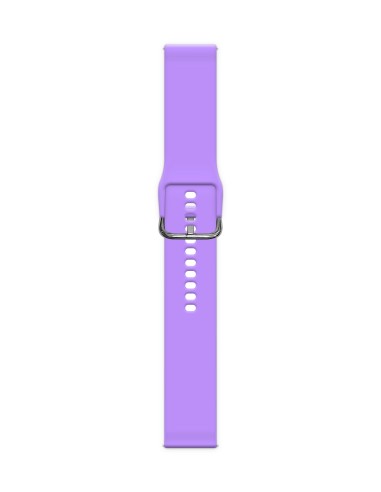 Band - Cinturino Smartwatch Lilla