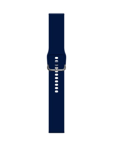 Band - Cinturino Smartwatch Dark Blue