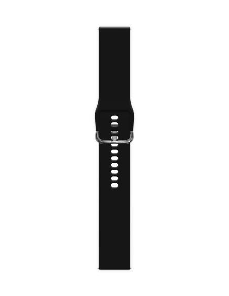 Cinturino per smartwatch colorato 22mm
