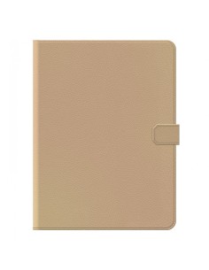 Tablet Case - Universal 10,1" - 10,5" Pink Gold