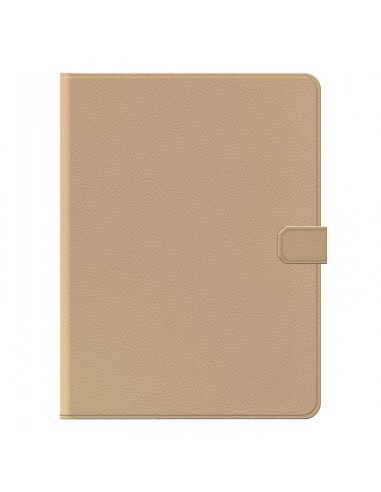 Tablet Case - Universal 10,1" - 10,5" Rosa Gold
