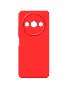 Colour - Xiaomi Redmi A3 4G Red