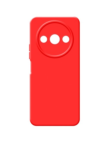 Colour - Xiaomi Redmi A3 4G Red