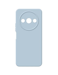 Colour - Xiaomi Redmi A3 4G Dusty Blue