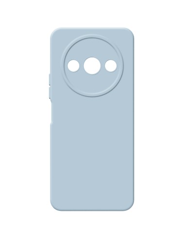 Colour - Xiaomi Redmi A3 4G Dusty Blue