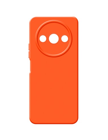 Colour - Xiaomi Redmi A3 4G Orange