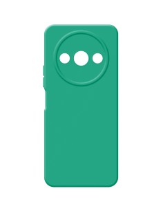 Colour - Xiaomi Redmi A3 4G Turquoise