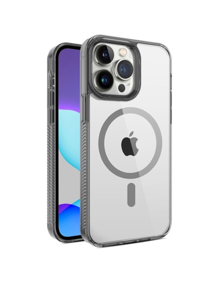 Mag-Shock - iPhone 12 / 12 Pro Black