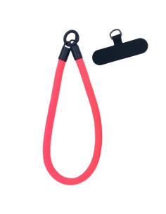 Lanyard - Laccetto da polso Fucsia