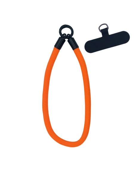 Lanyard - Laccetto da polso Orange